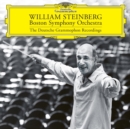 William Steinberg: The Deutsche Grammophon Recordings - Vinyl