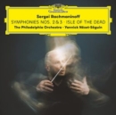 Sergei Rachmaninoff: Symphonies Nos. 2 & 3/Isle of the Dead - CD