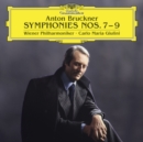 Anton Bruckner: Symphonies Nos. 7-9 - Vinyl