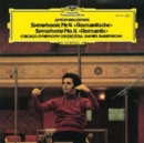 Anton Bruckner: Symphony No. 4, 'Romantic' - Vinyl