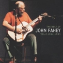 Best of John Fahey Vol. 2: 1964 - 1983 - CD