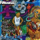 Tales of Kidd Funkadelic - CD