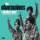 I Idolize You! Fraternity Recordings 1960-1964 - Vinyl