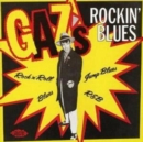 Gaz's Rockin Blues - CD