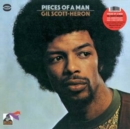 Pieces of a Man - Vinyl