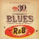 Ace 30 - 1975-2005: Blues and R&B - CD