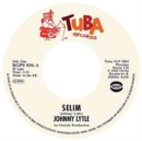 Selim/The Man - Vinyl