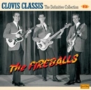 Clovis Classics - The Definitive Collection - CD