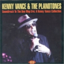 Soundtrack to the Doo Wop Era: A Kenny Vance Collection - CD