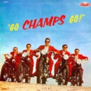Go Champs Go! - CD