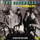 Firebeat - CD