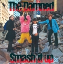 Smash It Up/Burglar - CD
