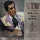 Hickory's Cajun Hillbilly - CD