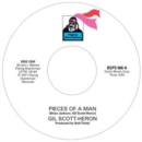 Pieces of a Man/I Think I'll Call It a Morning - Vinyl