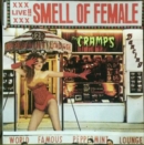 Smell of Female - Vinyl