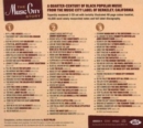 The Music City Story - CD