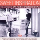 Sweet Inspiration: The Songs of Dan Penn & Spooner Oldham - CD