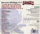 Barrence Whitfield And The Savages: Plus 10 more for the pot - CD