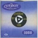 The London American Label Year By Year: 1956 - CD