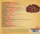 Boppin' By the Bayou Again - CD