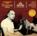 Cracking the Cosimo Code: 60s New Orleans R&B and Soul - CD