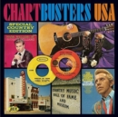 Chartbusters USA: Special Country Edition - CD