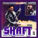 Shaft: SHAFT;Music from the Soundtrack;Composed and Performed by - CD
