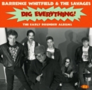 Dig Everything!: The Early Rounder Albums - CD