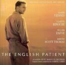 The English Patient: ORIGINAL SOUNDTRACK RECORDING - CD