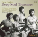 Dave Godin's Deep Soul Treasures - CD