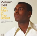 The Man in the Street: The Complete Yellow Stax Solo Singles 1968-1974 - CD