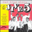Our True Story - CD