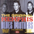 The Original Memphis Blues Brothers - CD