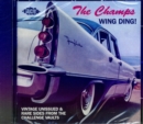 Wing Ding! - CD