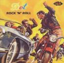 Dot Rock & Roll - CD