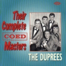 Their Complete Coed Records Masters - CD