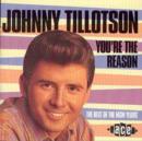 You're The Reason: THE BEST OF THE MGM YEARS - CD