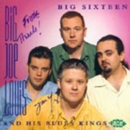 Big Sixteen - CD