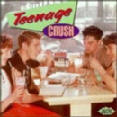 Teenage Crush - CD