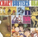 Chartbusters USA Vol.1 - CD