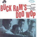 Buck Ram's Doo Wop - CD