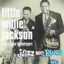 Jazz Me Blues - CD
