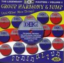 Group Harmony & Jump: (And Other Nice Things);THE LEGENDARY DIG MASTERS/VOLUME 5 - CD