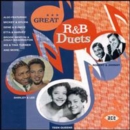 Great R&B Duets: The classic R&B duets of The 1950s and early 1960s - CD