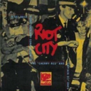 Riot City!: rocking northwest instrumentals - CD