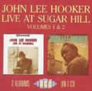Live At Sugar Hill: Volumes 1 & 2 - CD