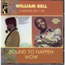 Bound To Happen/Wow - CD