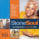 Stone Soul - CD