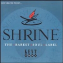 Shrine - CD