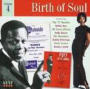 Birth of Soul - Volume 4 - CD